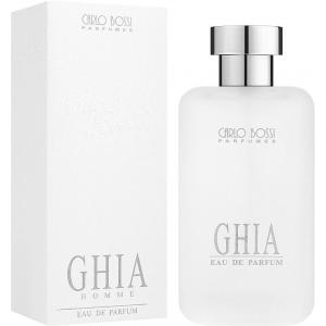 Carlo Bossi Ghia
