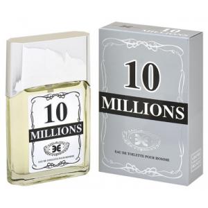 Alain Aregon Millions 10