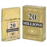 Alain Aregon Millions 20