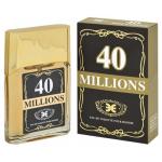 Alain Aregon Millions 40