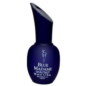 Beautimatic Blue Madame