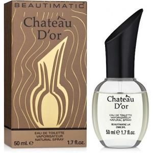 Beautimatic Chateau D'or