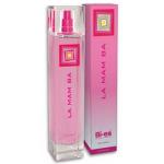 Bi-es La Mam Ba Pink
