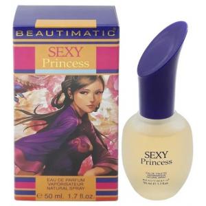 Beautimatic Sexy Princess