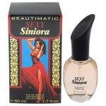 Beautimatic Sexy Siniora