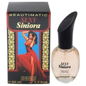Beautimatic Sexy Siniora