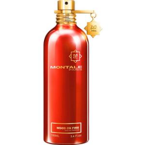 Montale Wood On Fire