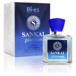 Bi-es Sankai Platinum