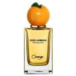 Dolce & Gabbana Orange