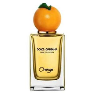 Dolce & Gabbana Orange