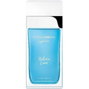 Dolce & Gabbana Light Blue Italian Love Man