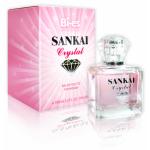 Bi-es Sankai Crystal