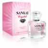 Bi-es Sankai Crystal