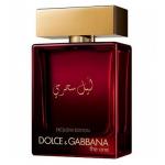 Dolce & Gabbana The One Mysterious Night