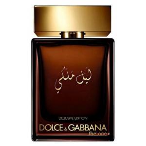 Dolce & Gabbana The One Royal Night
