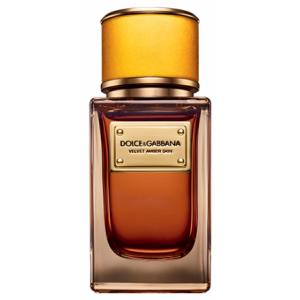 Dolce & Gabbana Velvet Amber Skin