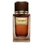 Dolce & Gabbana Velvet Amber Sun