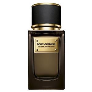 Dolce & Gabbana Velvet Black Patchouli