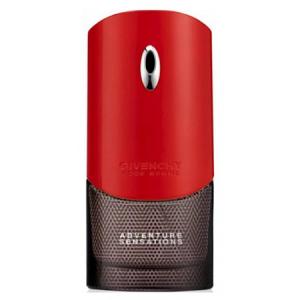 Givenchy Adventure Sensations