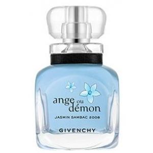 Givenchy Ange Ou Demon Jasmin Sambac