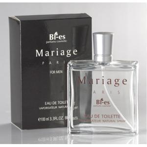 Bi-es Mariage for Men