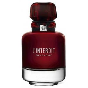 Givenchy L'interdit Rouge