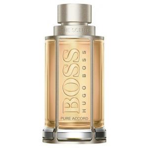 Hugo Boss Boss The Scent Pure Accord Man