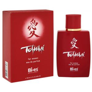 Bi-es Toshimi