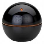 Hugo Boss Boss in Motion Black