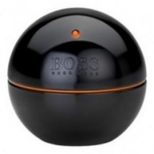 Hugo Boss Boss in Motion Black