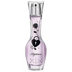 Mexx Xx Mysterious