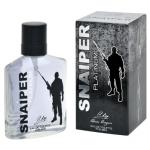 Alain Aregon Snaiper Platinum