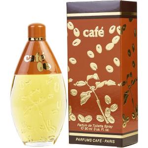 Parfums Cafe Cafe