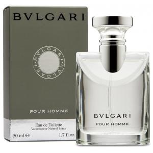 Bvlgari Pour Homme