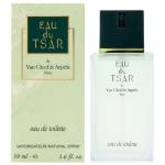 Van Cleef & Arpels Eau Du Tsar