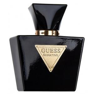 Guess Seductive Homme Noir