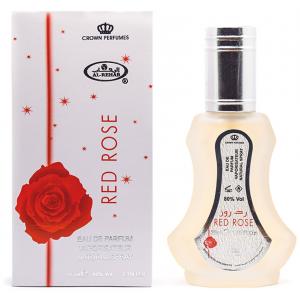 Al Rehab Red Rose