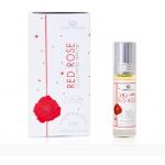 Al Rehab Red Rose Parfum