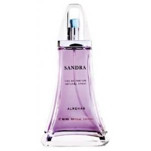 Al Rehab Sandra Parfum