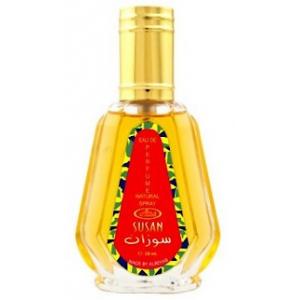 Al Rehab Susan Parfum