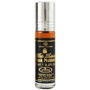 Al Rehab Musk Makkah Parfum