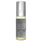 Al Rehab Platinum Parfum