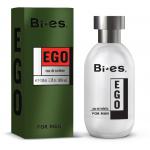 Bi-es Ego