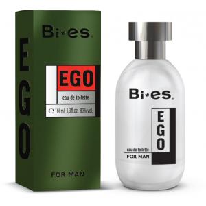Bi-es Ego