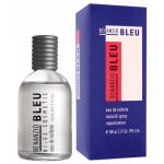 Bi-es Benanzio Bleu