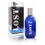 Bi-es Lost