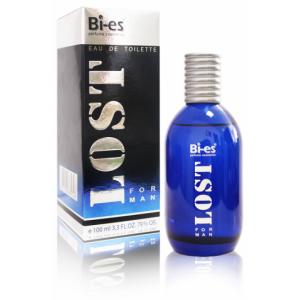 Bi-es Lost