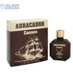 Alain Aregon Abracador Cannon