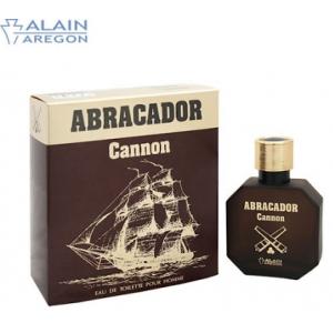 Alain Aregon Abracador Cannon