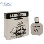 Alain Aregon Abracador